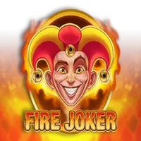 Fire Joker